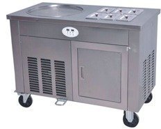 CB550Y+6XY || Fried ice cream machine